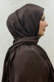 Premium Jakar Şal 036K